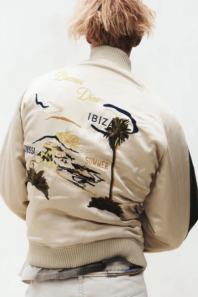 Look 7